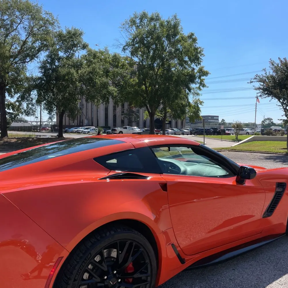 2019 Chevrolet Corvette Z06