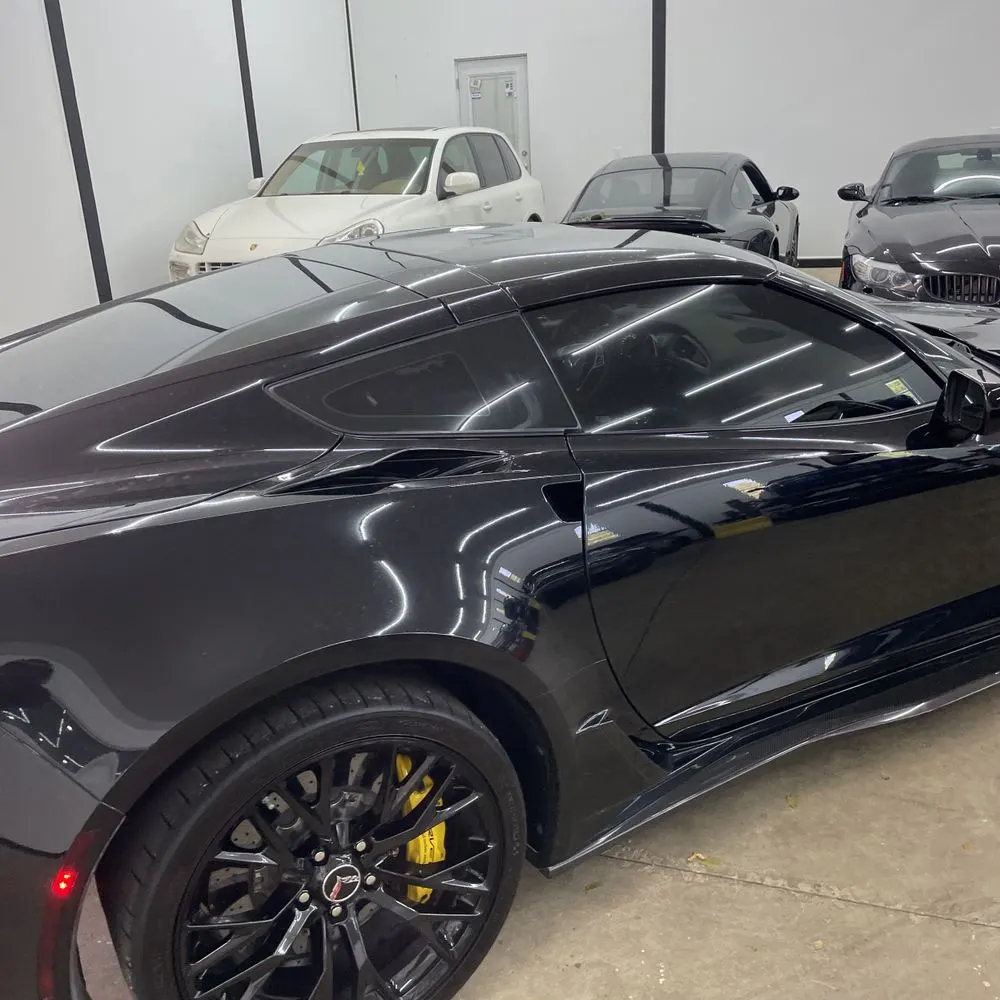 2015 Chevrolet Corvette Z06
