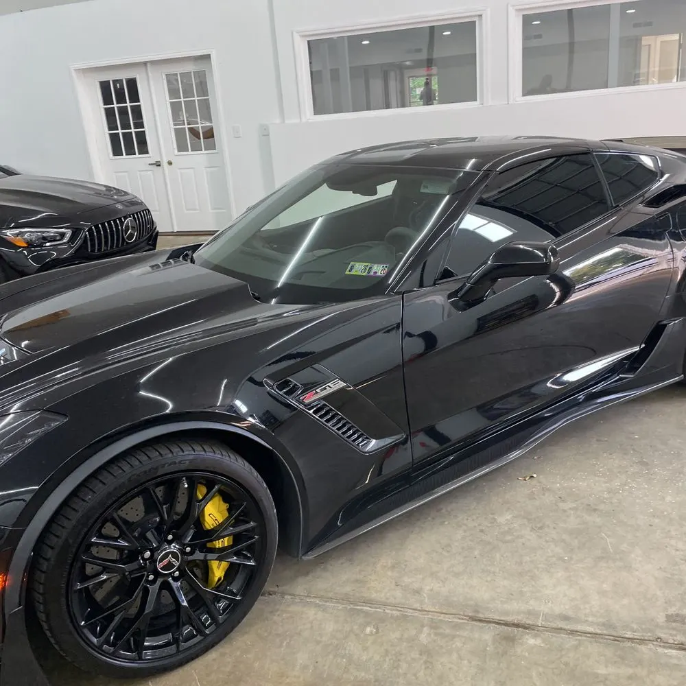 2015 Chevrolet Corvette Z06