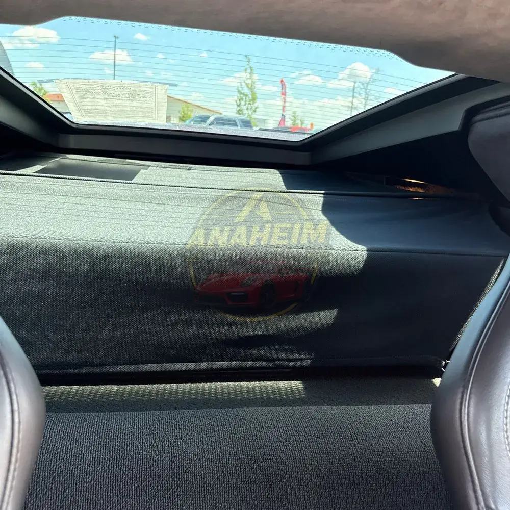 2017 Chevrolet Corvette Z06
