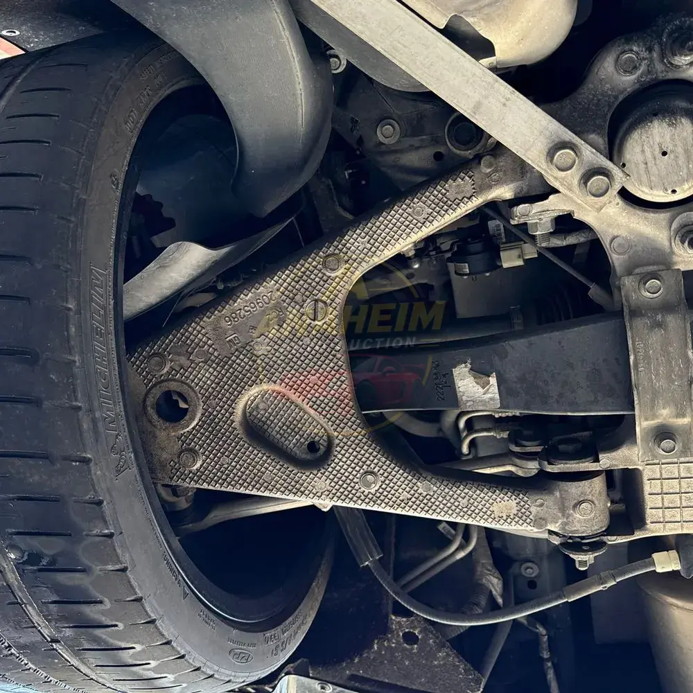 2017 Chevrolet Corvette Z06