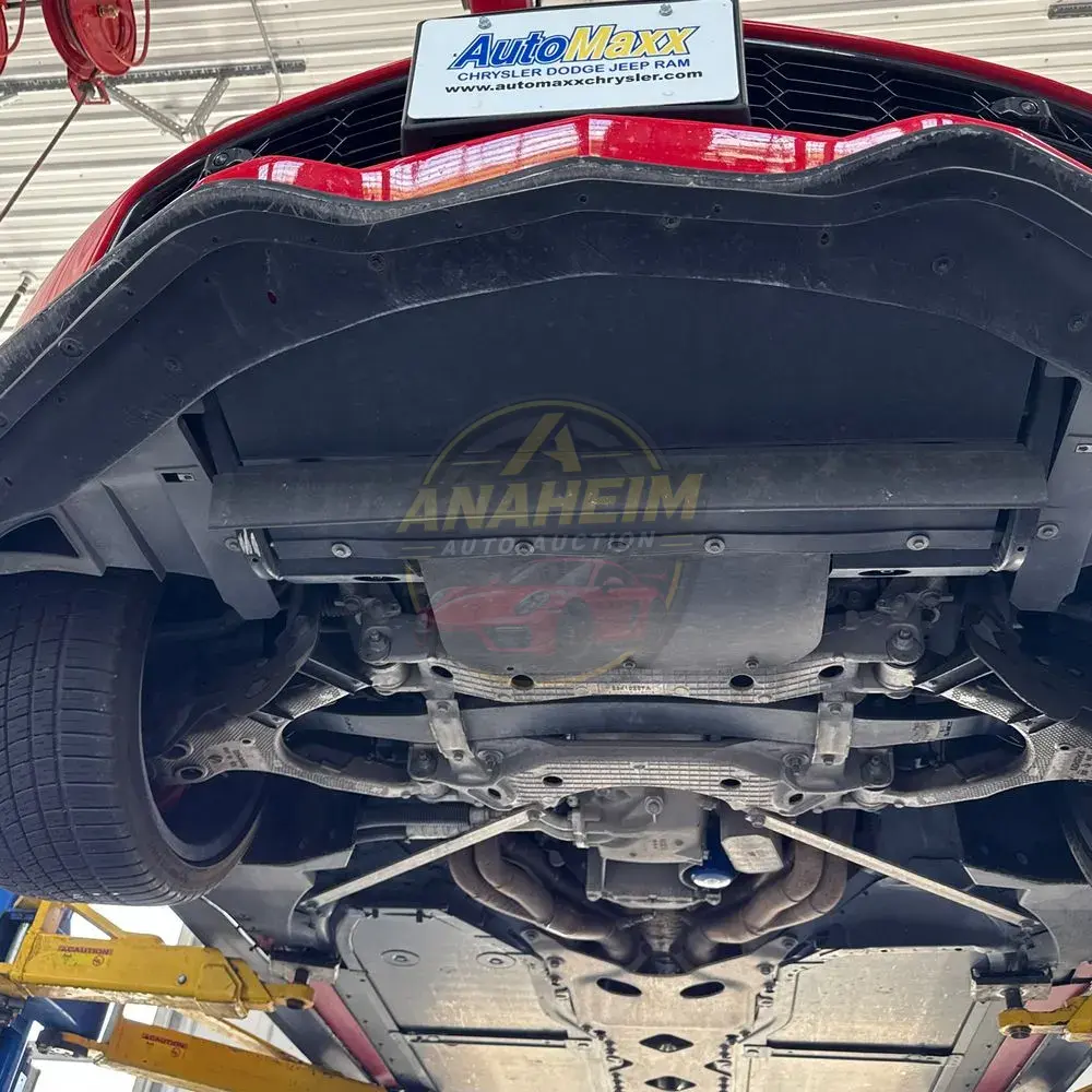 2017 Chevrolet Corvette Z06