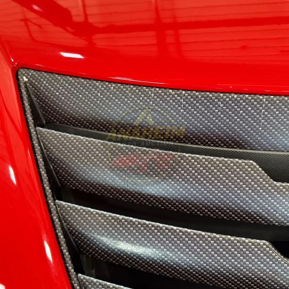 2017 Chevrolet Corvette Z06