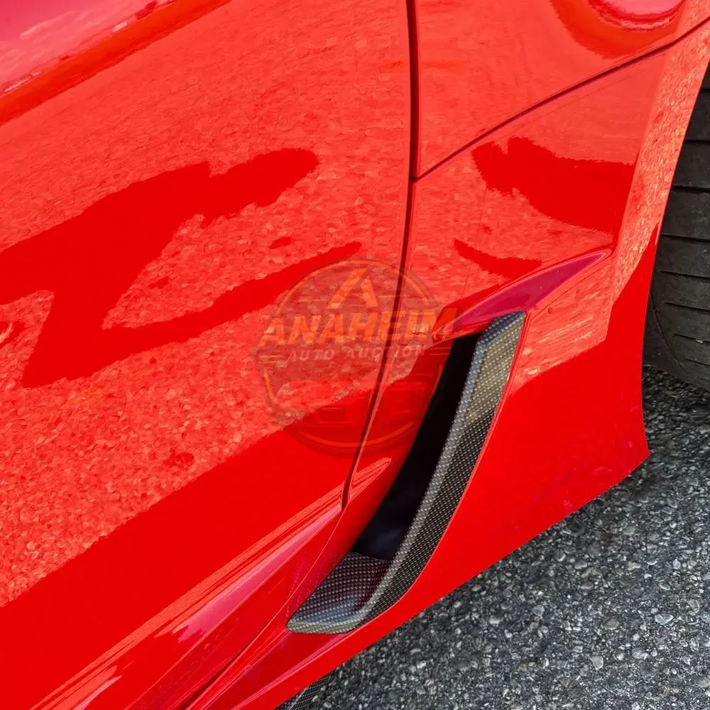 2017 Chevrolet Corvette Z06
