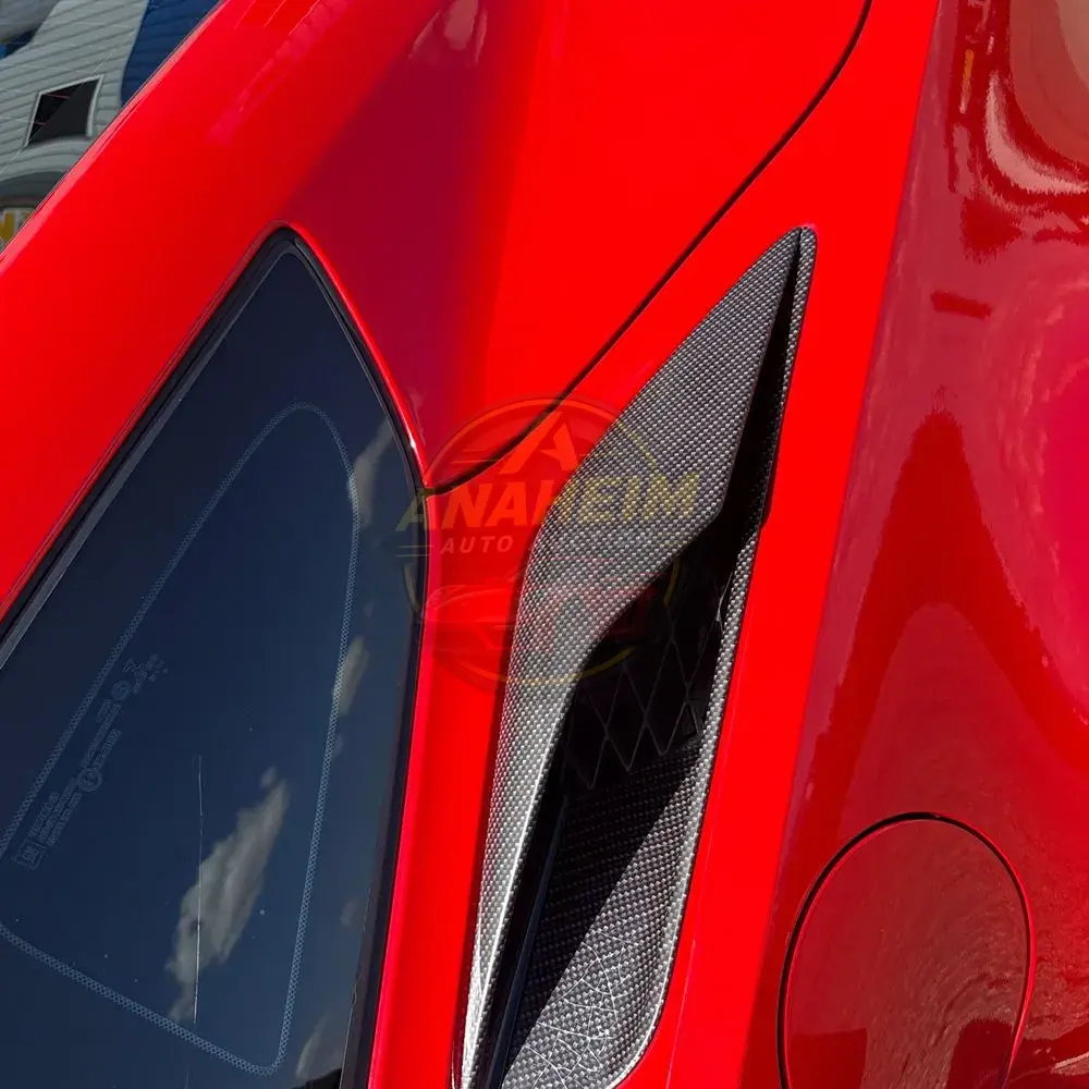 2017 Chevrolet Corvette Z06