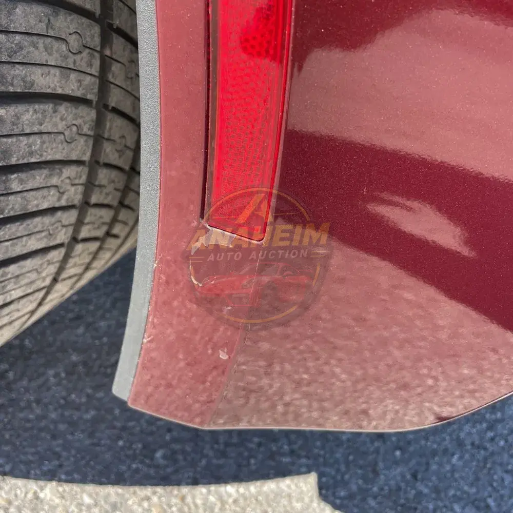 2017 Chevrolet Corvette Grand Sport