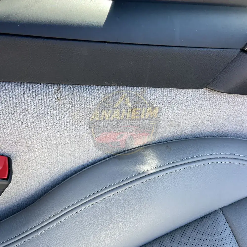 2017 Chevrolet Corvette Grand Sport