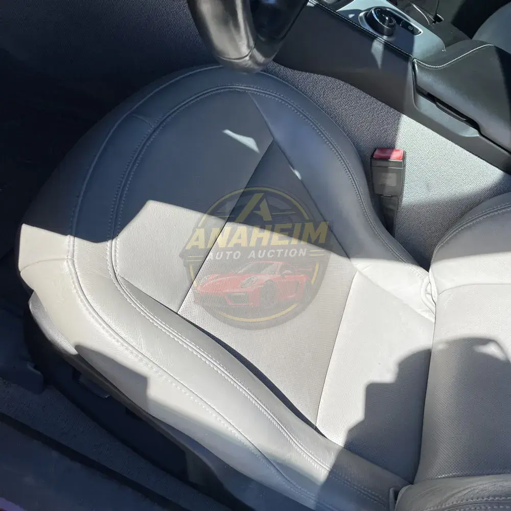 2017 Chevrolet Corvette Grand Sport
