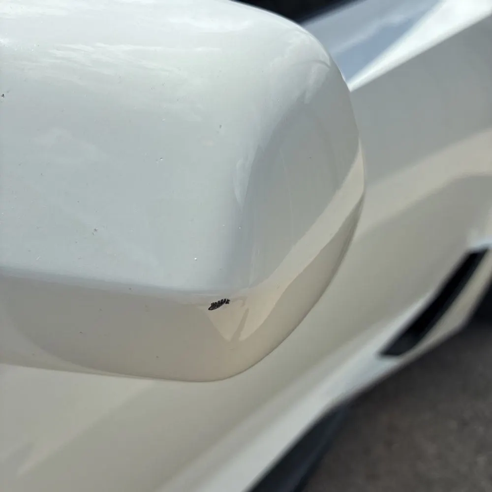 2019 Chevrolet Corvette Grand Sport