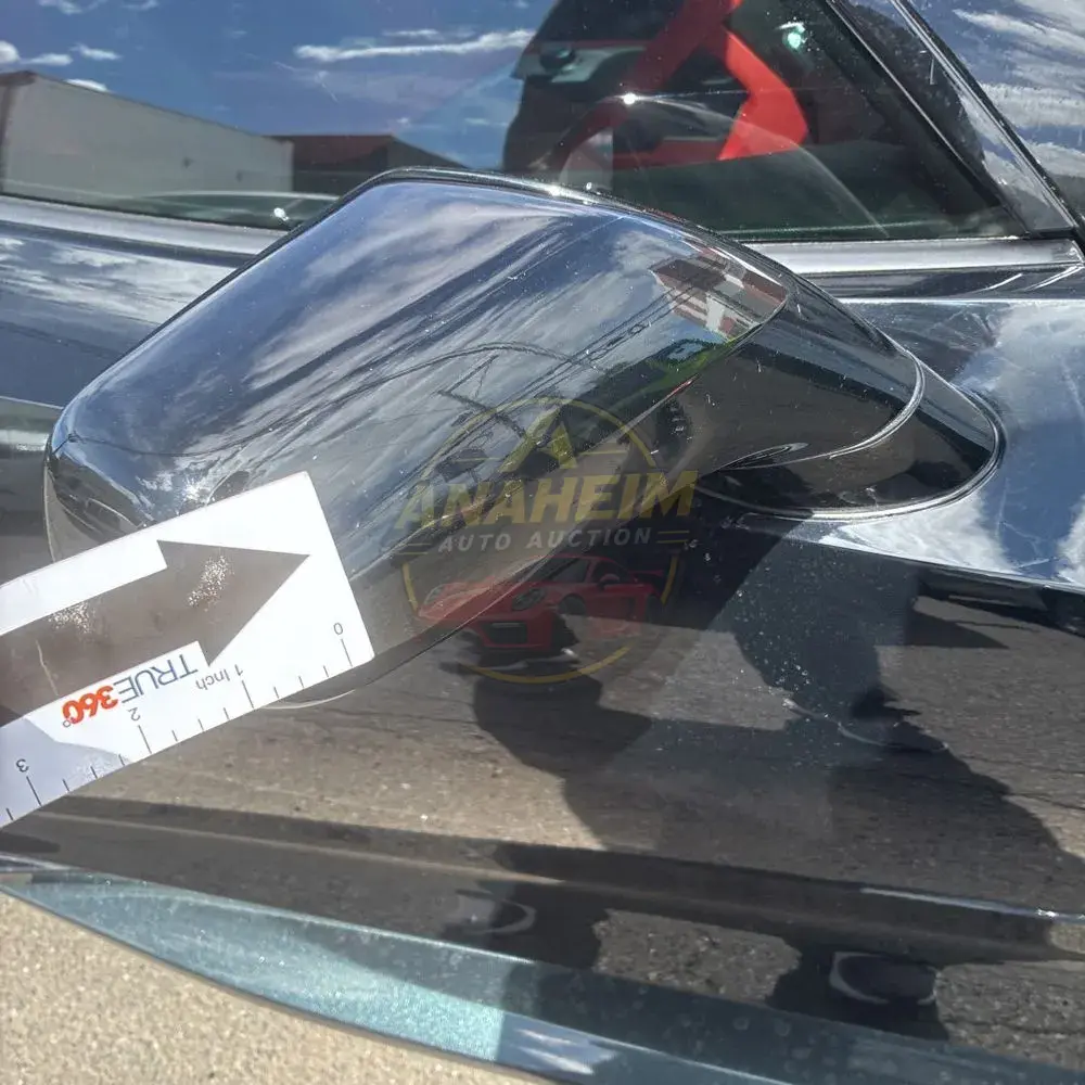2019 Chevrolet Corvette Grand Sport