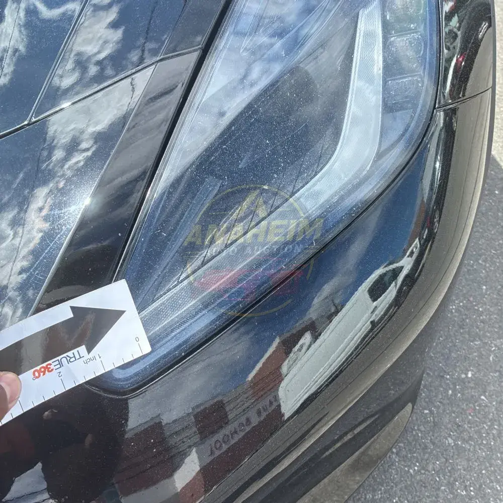 2019 Chevrolet Corvette Grand Sport