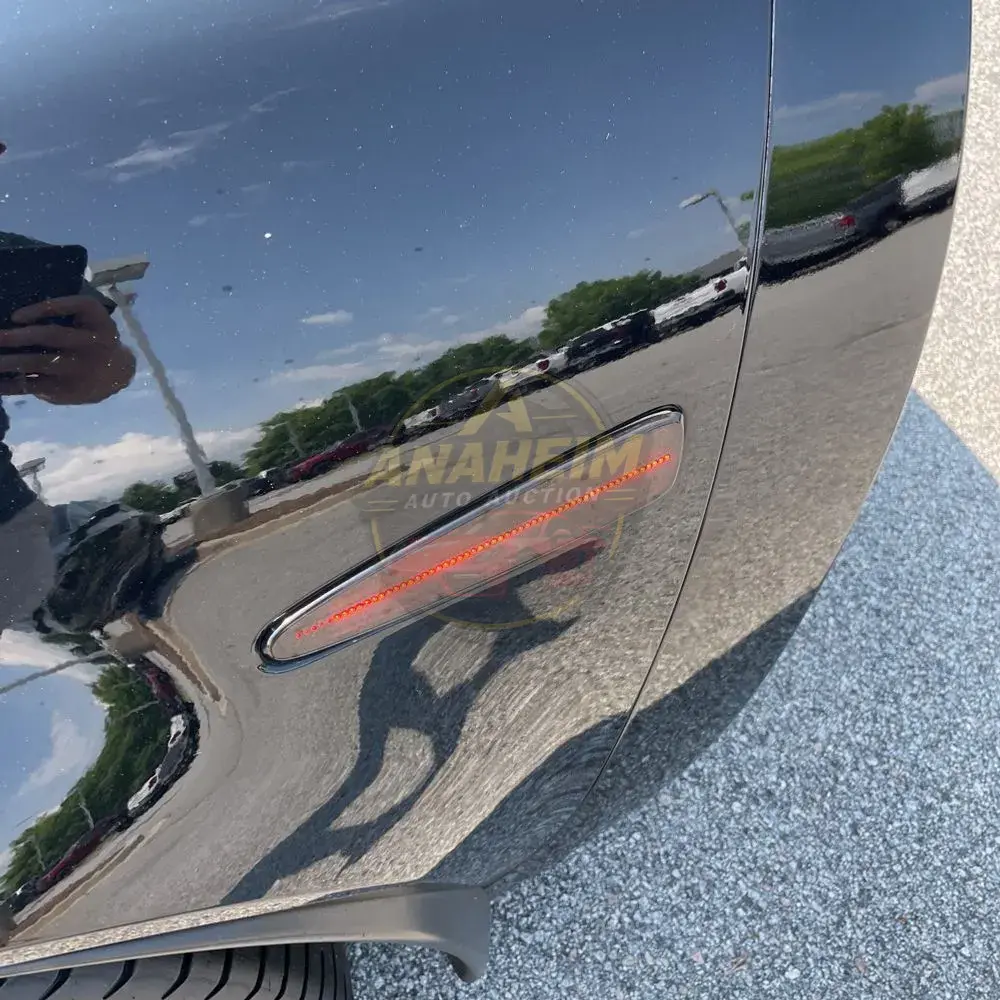 2008 Chevrolet Corvette Z06