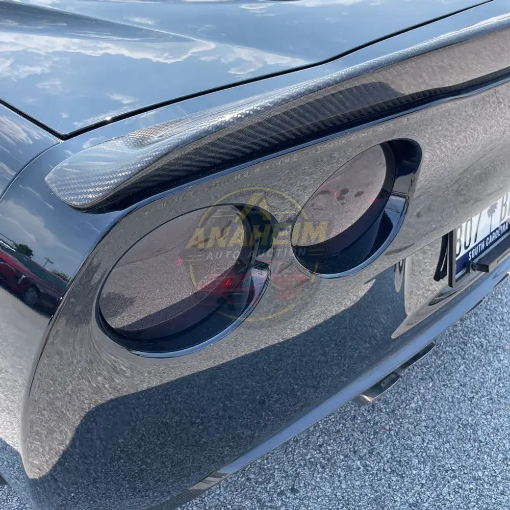 2008 Chevrolet Corvette Z06
