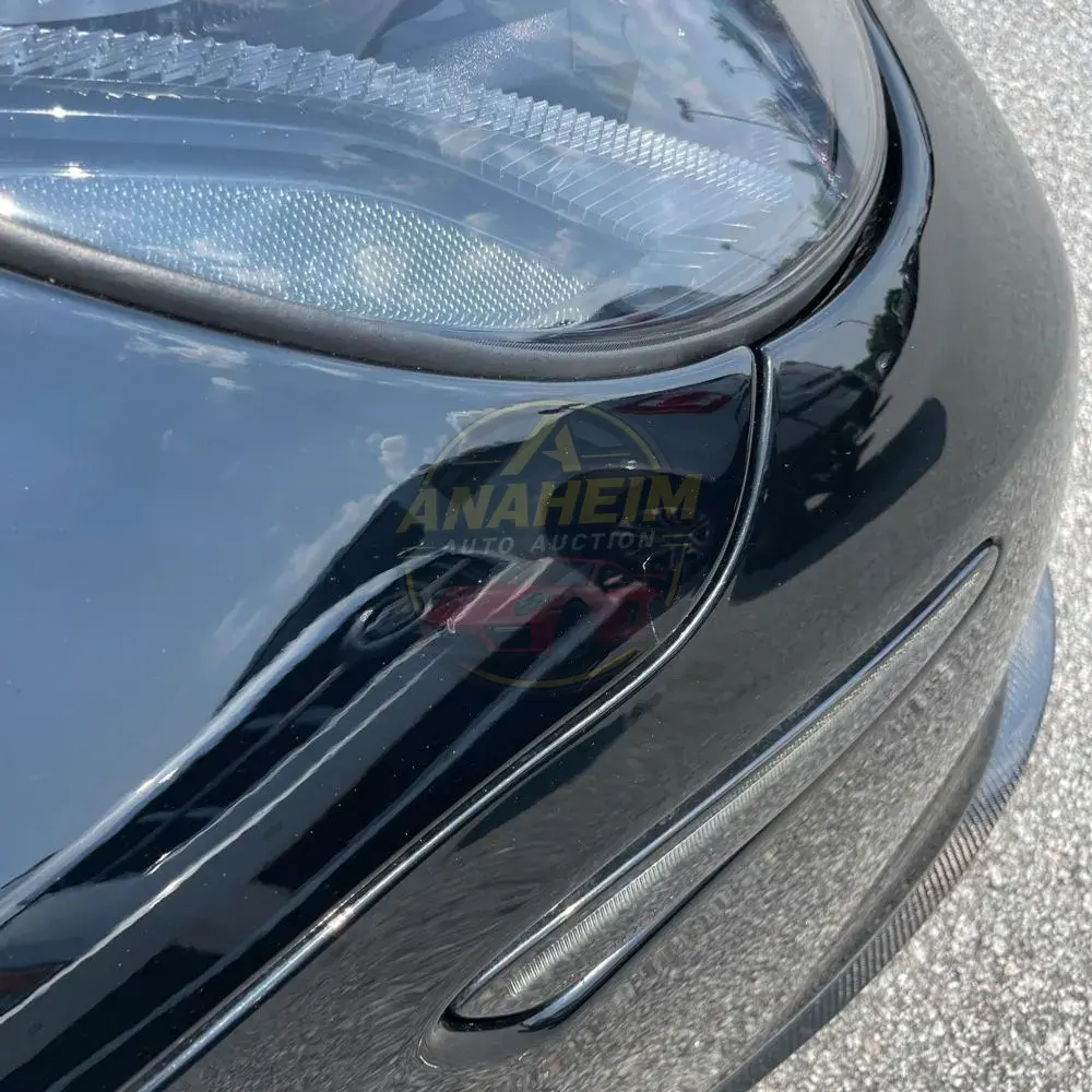 2008 Chevrolet Corvette Z06