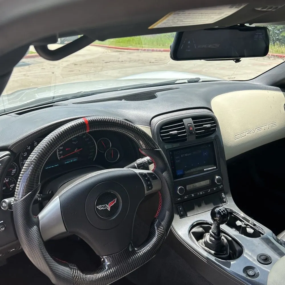 2008 Chevrolet Corvette Z06