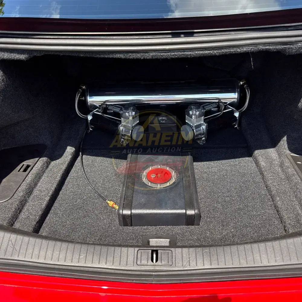 2019 Cadillac CTS-V Base