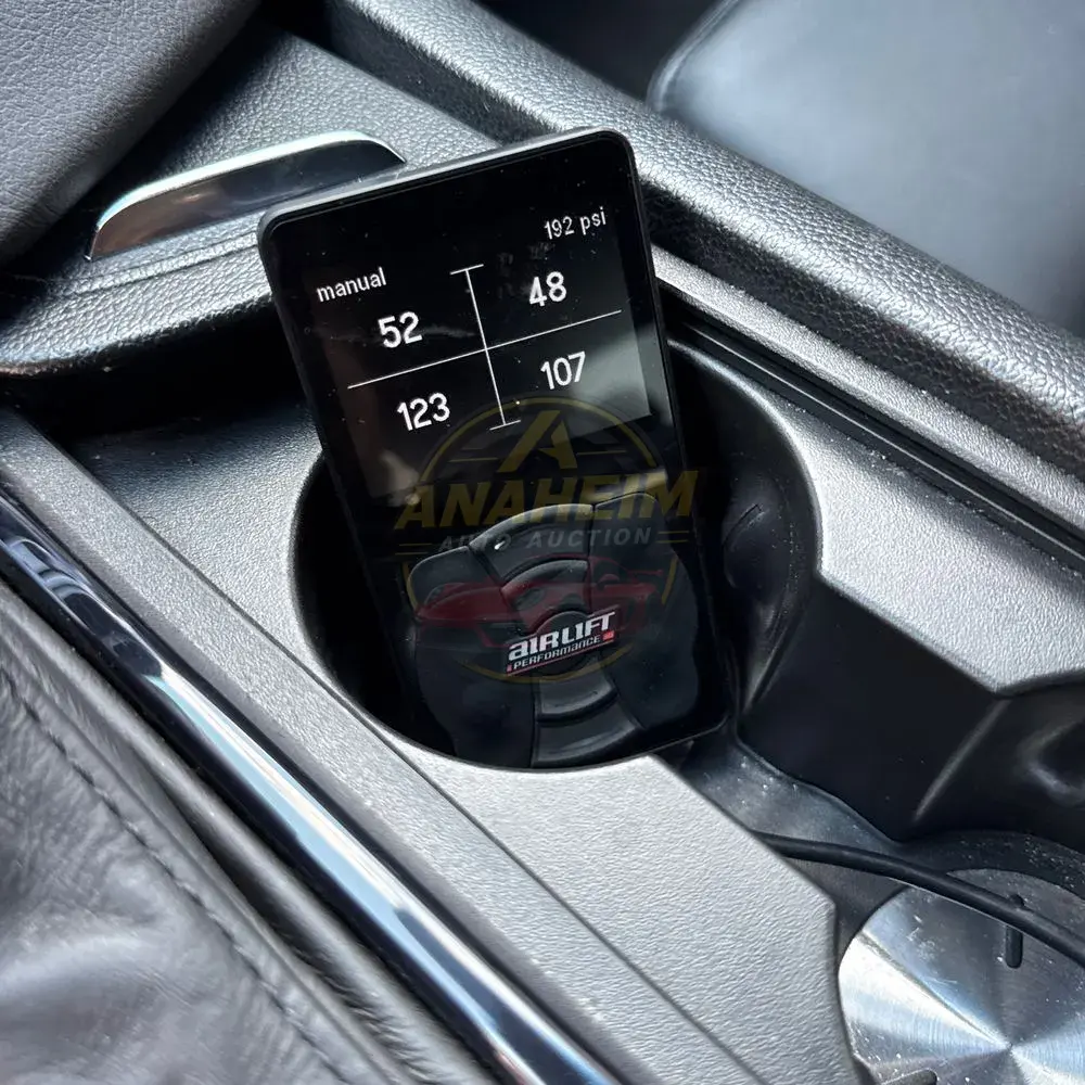 2019 Cadillac CTS-V Base