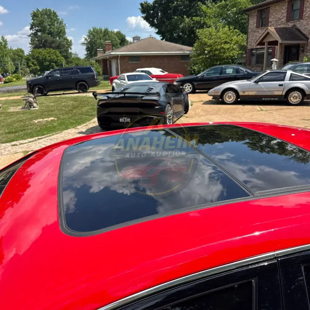 2019 Cadillac CTS-V Base