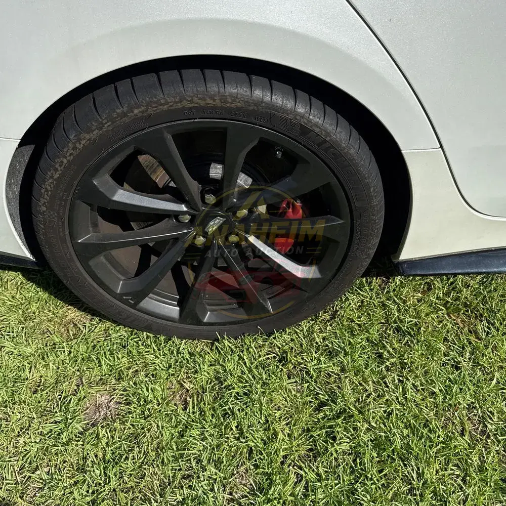 2016 Cadillac CTS-V Base