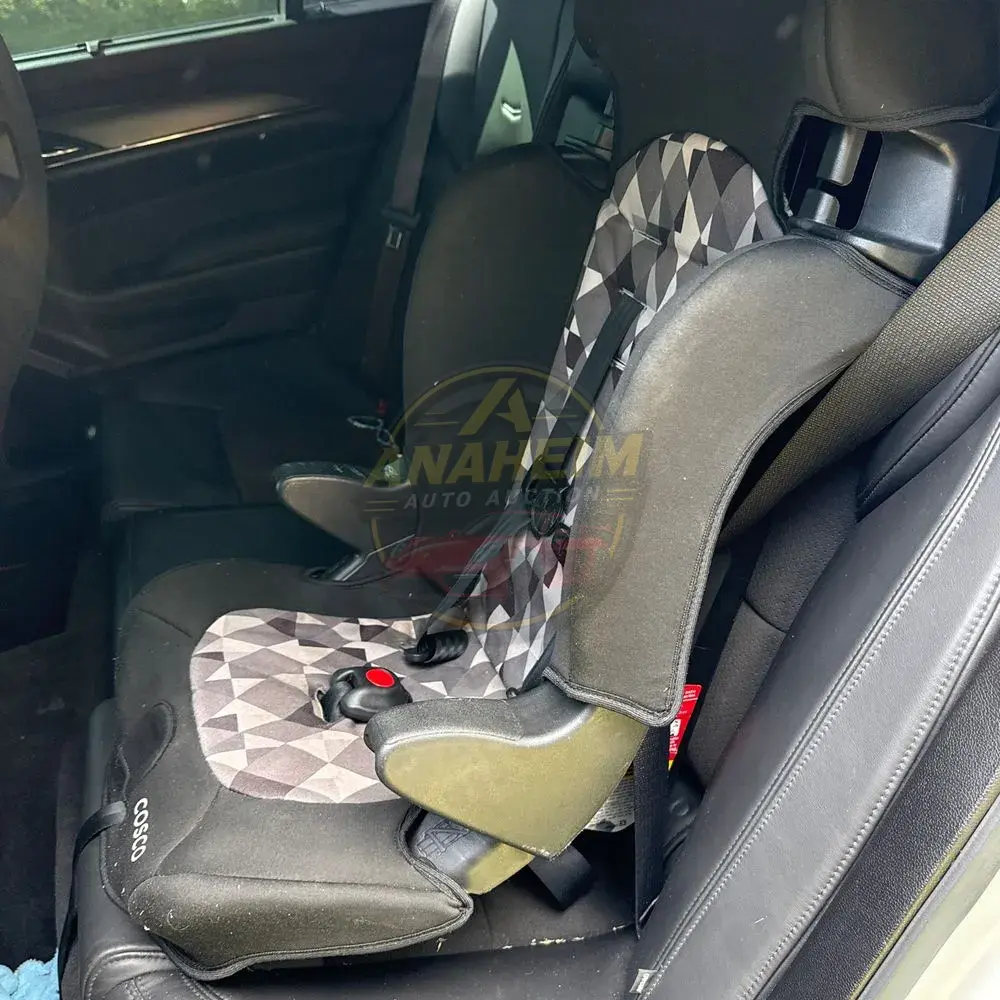 2016 Cadillac CTS-V Base