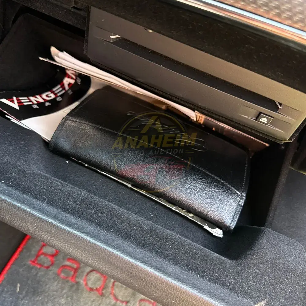 2016 Cadillac CTS-V Base