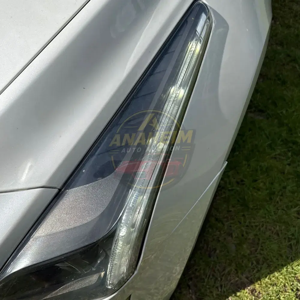 2016 Cadillac CTS-V Base
