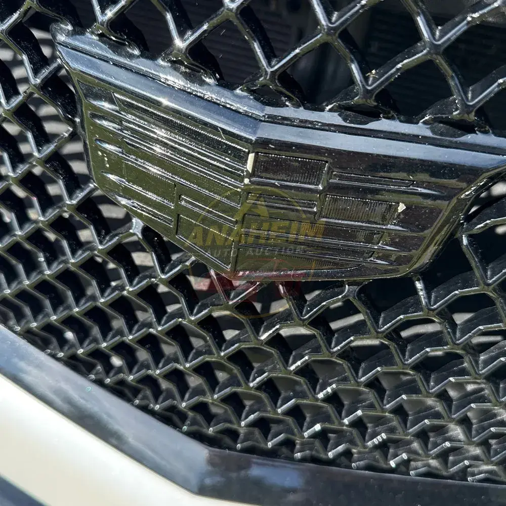 2016 Cadillac CTS-V Base