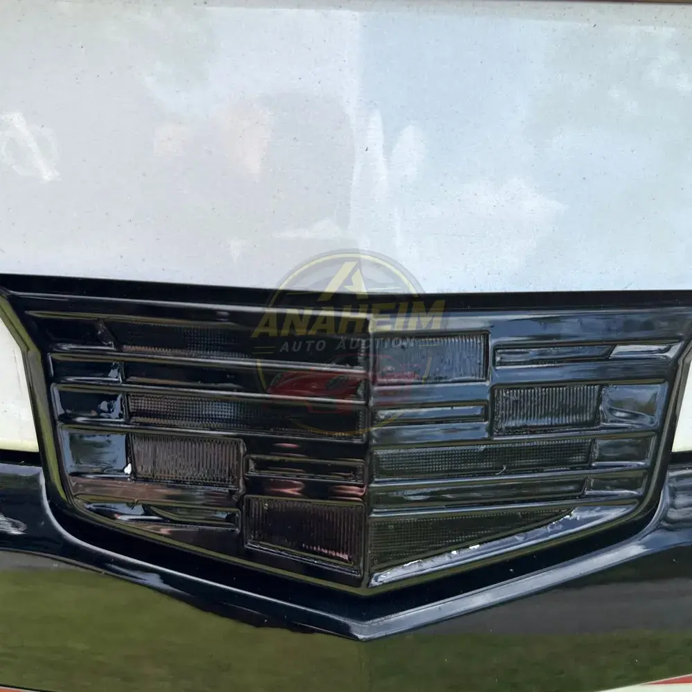 2016 Cadillac CTS-V Base