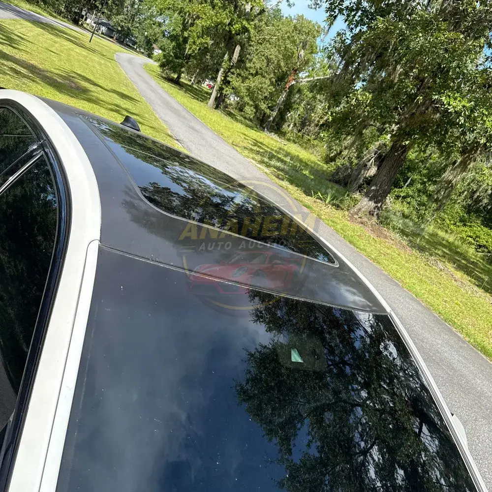 2016 Cadillac CTS-V Base