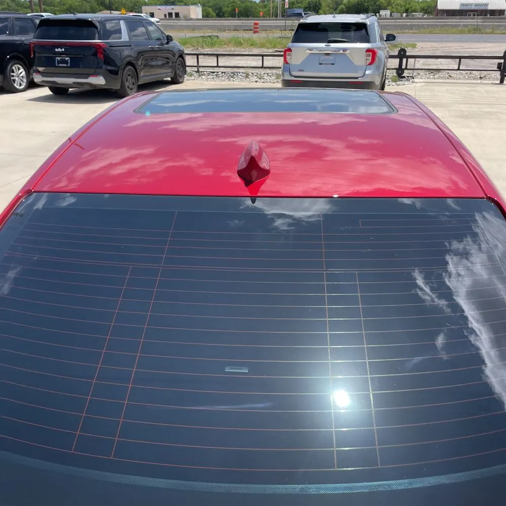 2016 Cadillac CTS-V Base