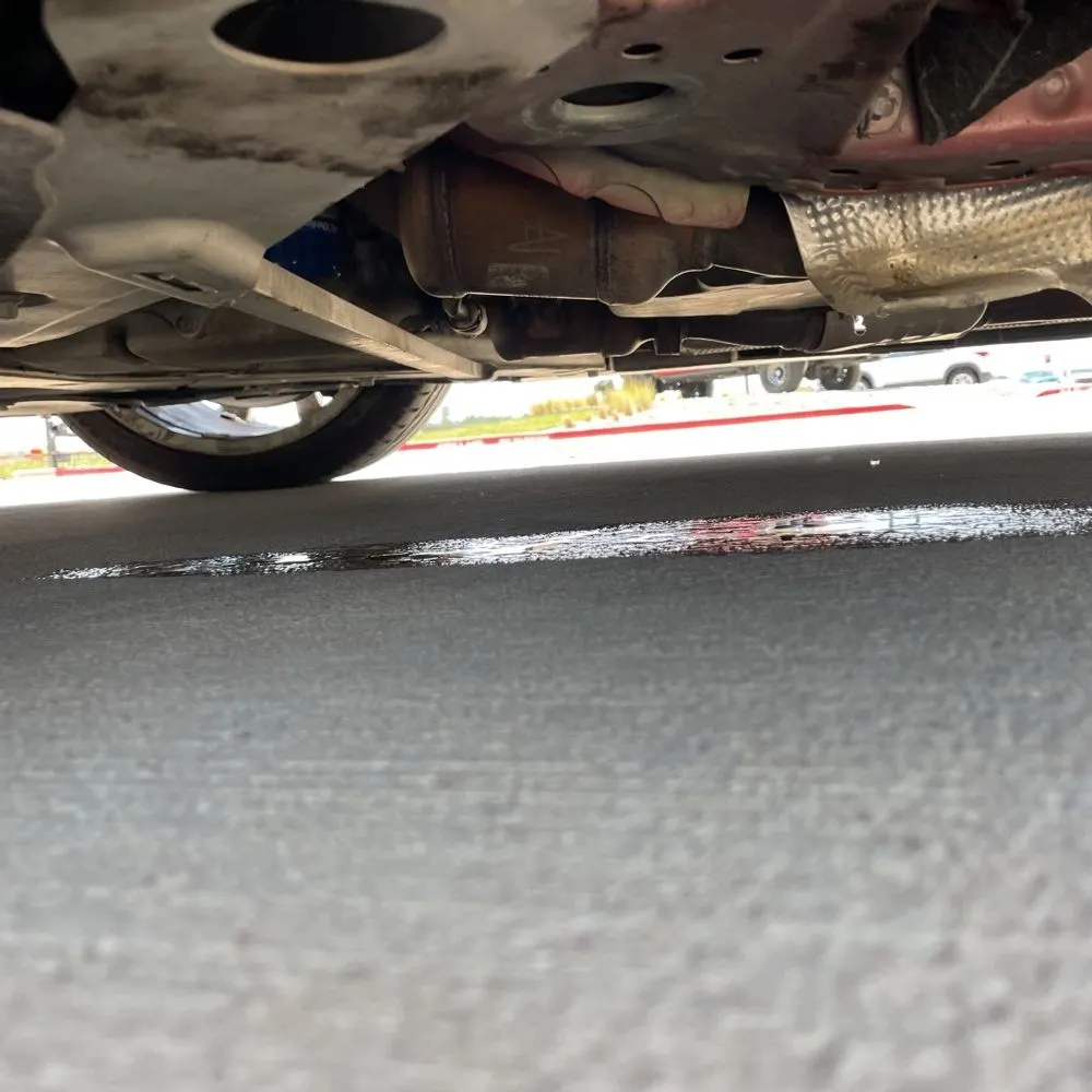 2016 Cadillac CTS-V Base