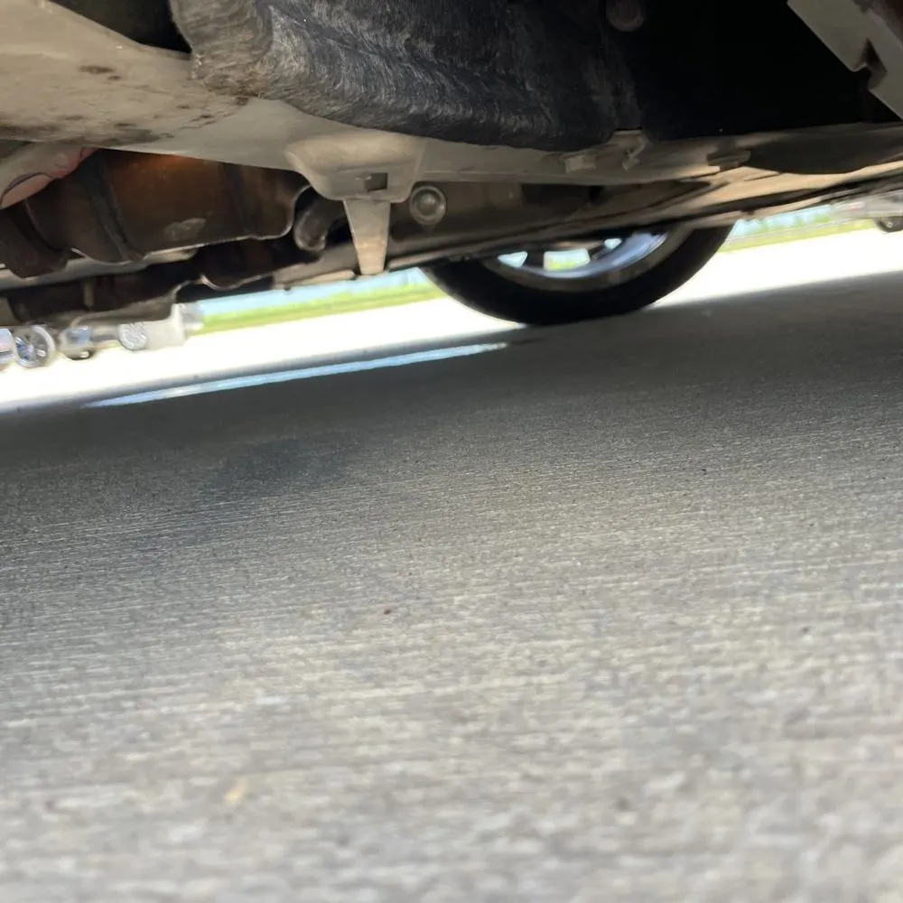 2016 Cadillac CTS-V Base