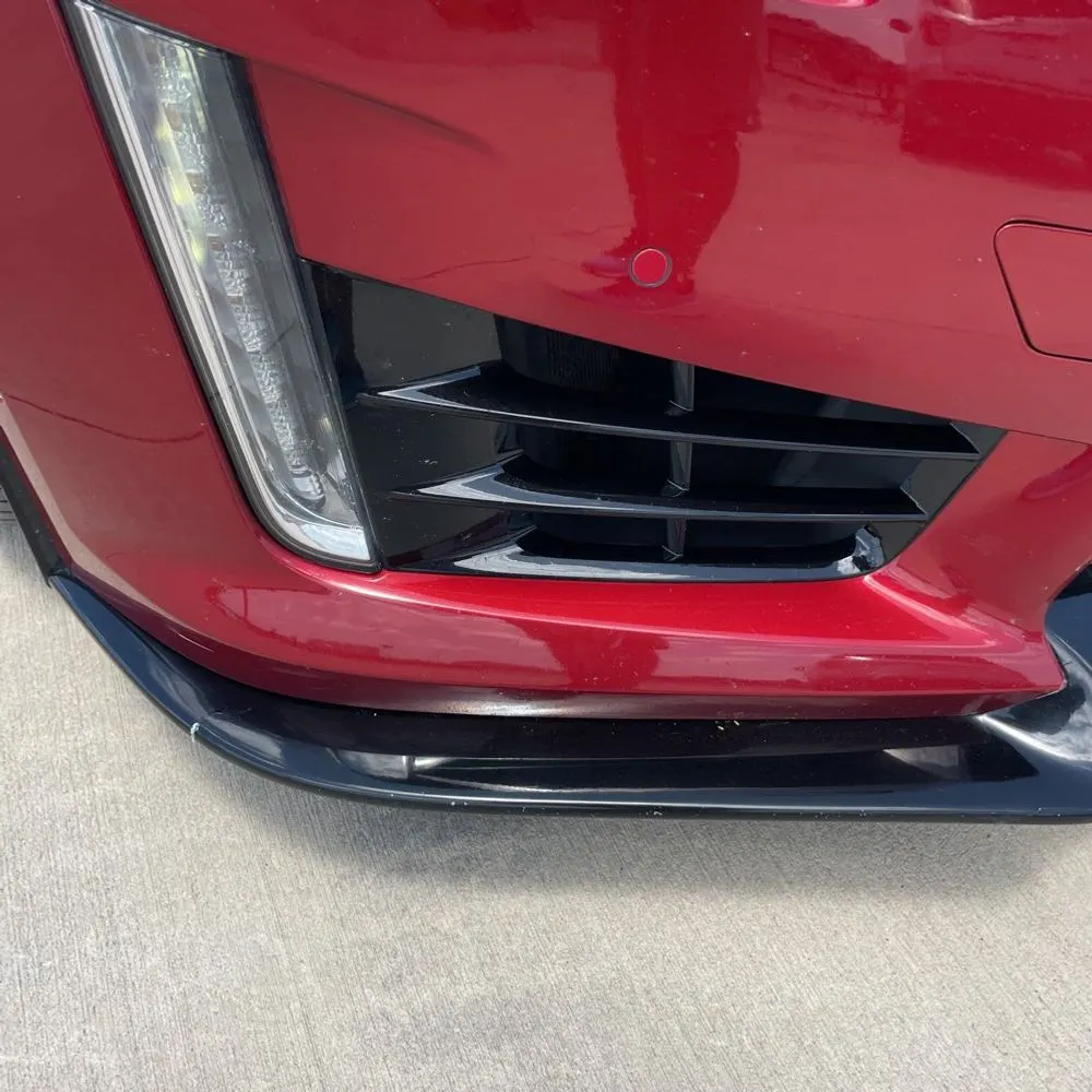 2016 Cadillac CTS-V Base