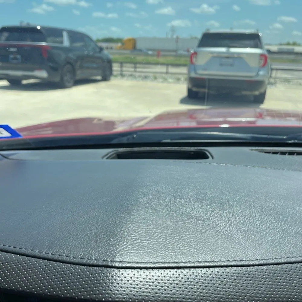 2016 Cadillac CTS-V Base