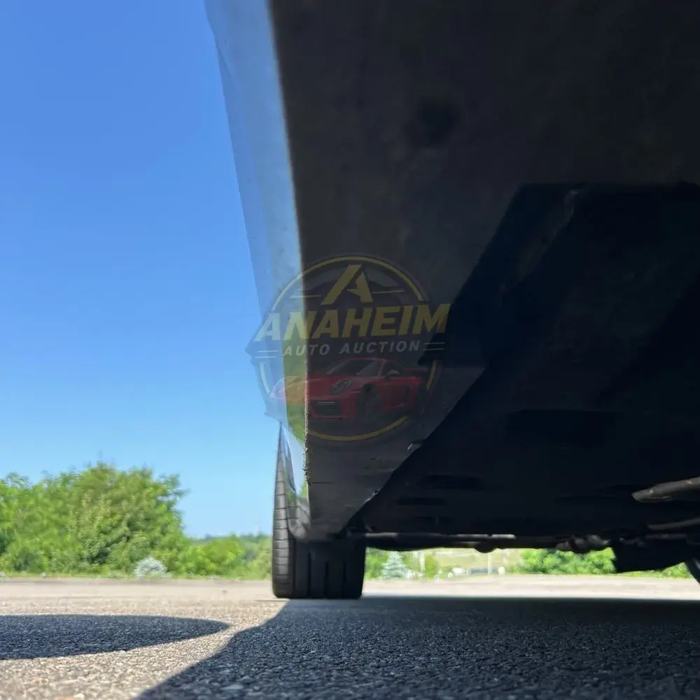 2018 Cadillac CTS-V Base