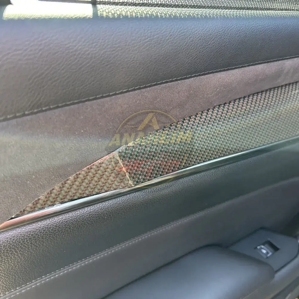 2018 Cadillac CTS-V Base