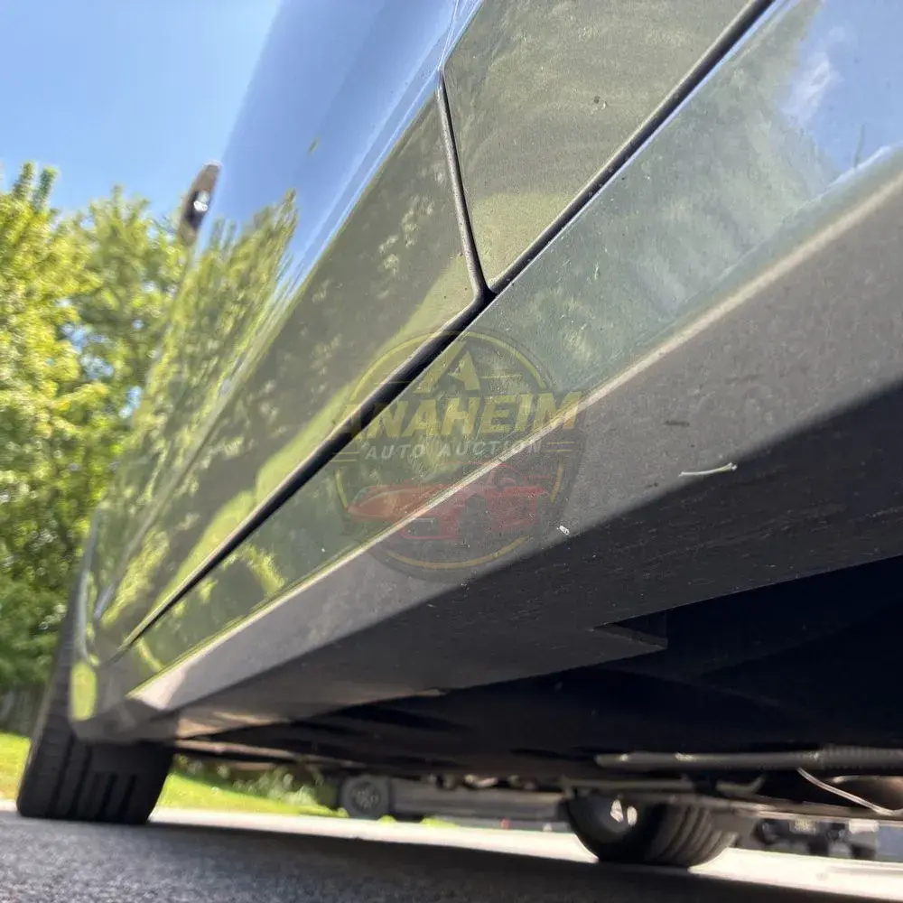 2019 Cadillac CTS-V Base