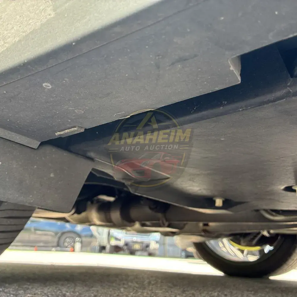2019 Cadillac CTS-V Base