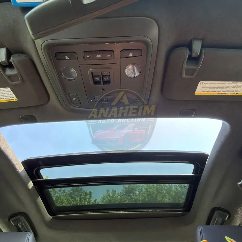2019 Cadillac CTS-V Base