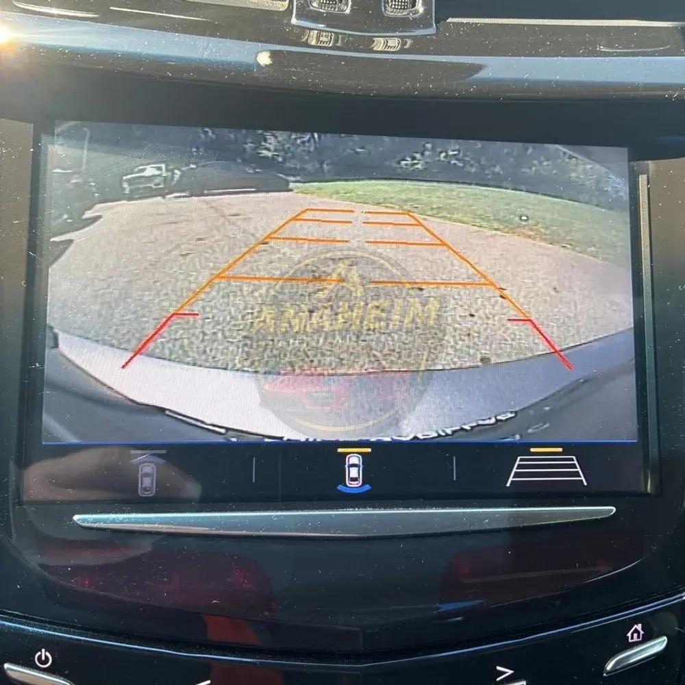 2019 Cadillac CTS-V Base