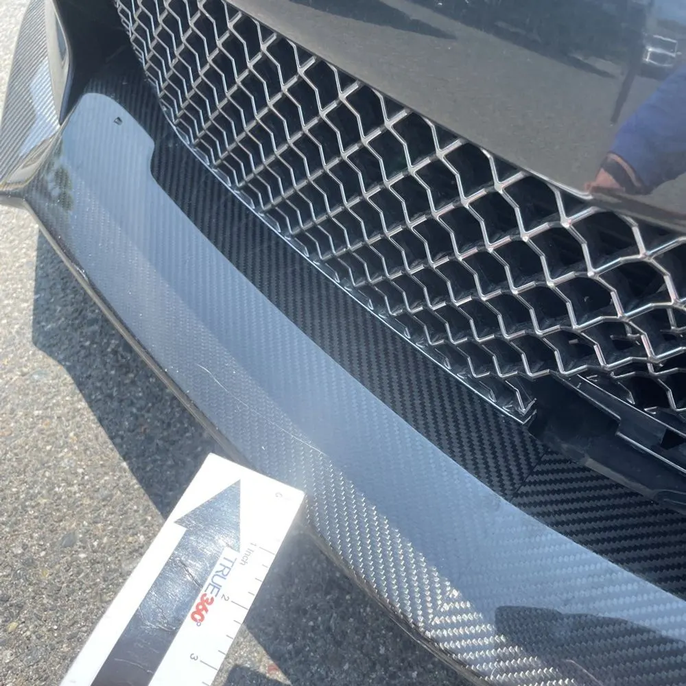 2018 Cadillac CTS Sedan V