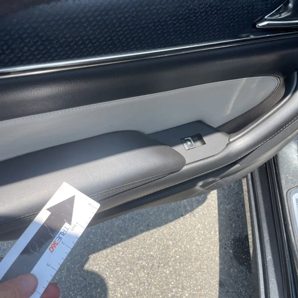 2018 Cadillac CTS Sedan V