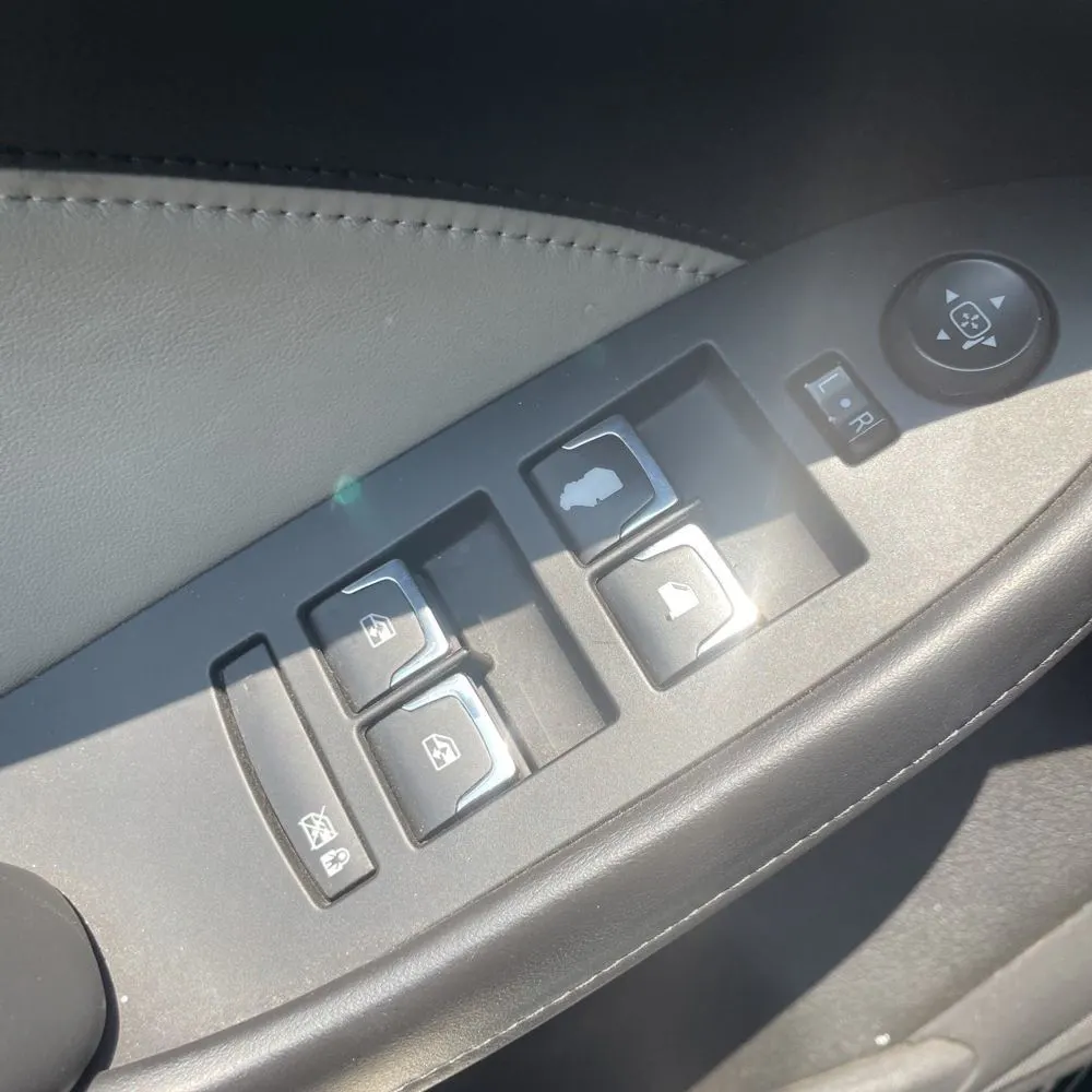 2018 Cadillac CTS Sedan V