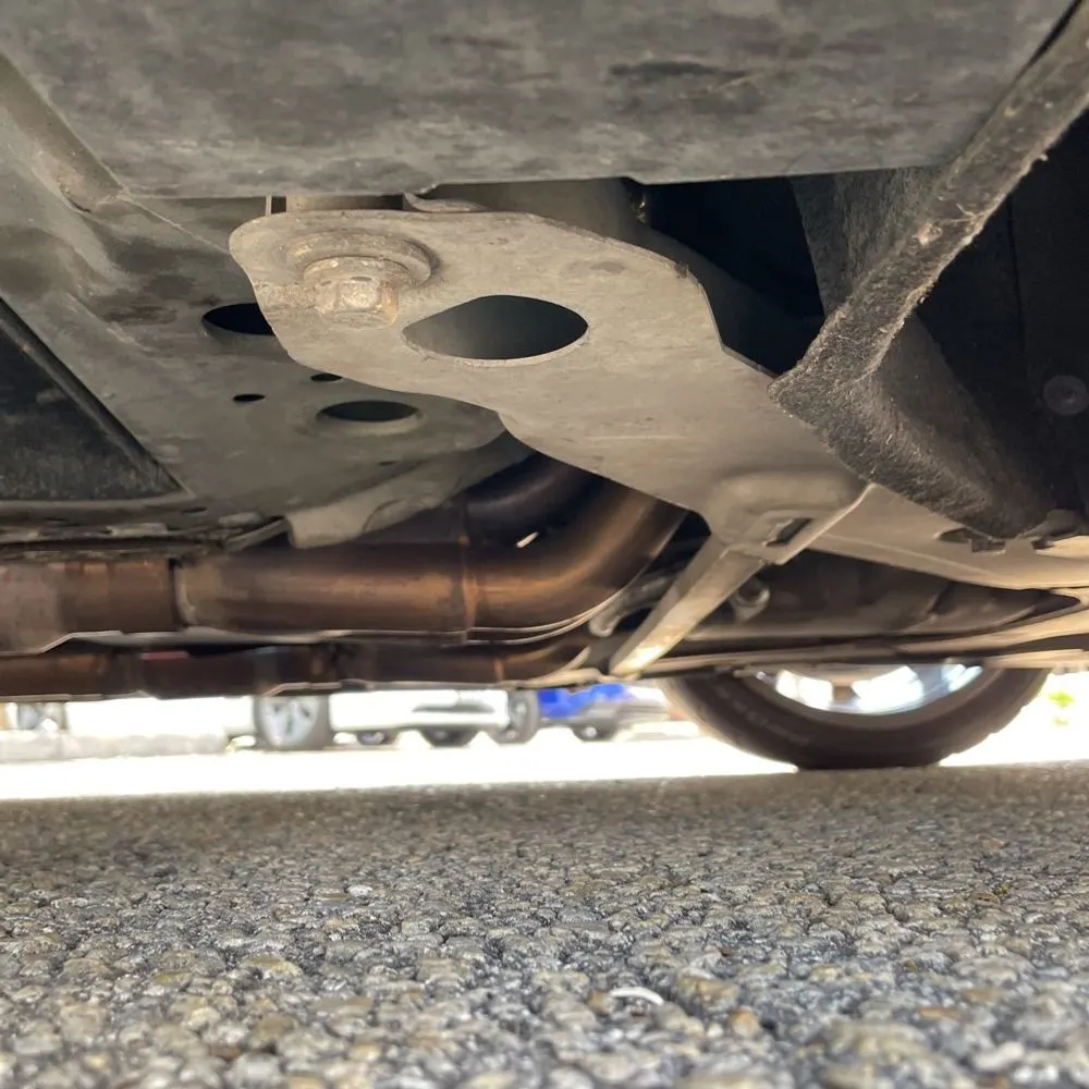 2018 Cadillac CTS-V Base