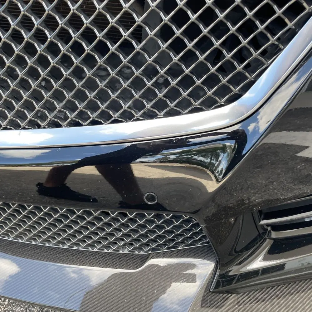 2018 Cadillac CTS-V Base