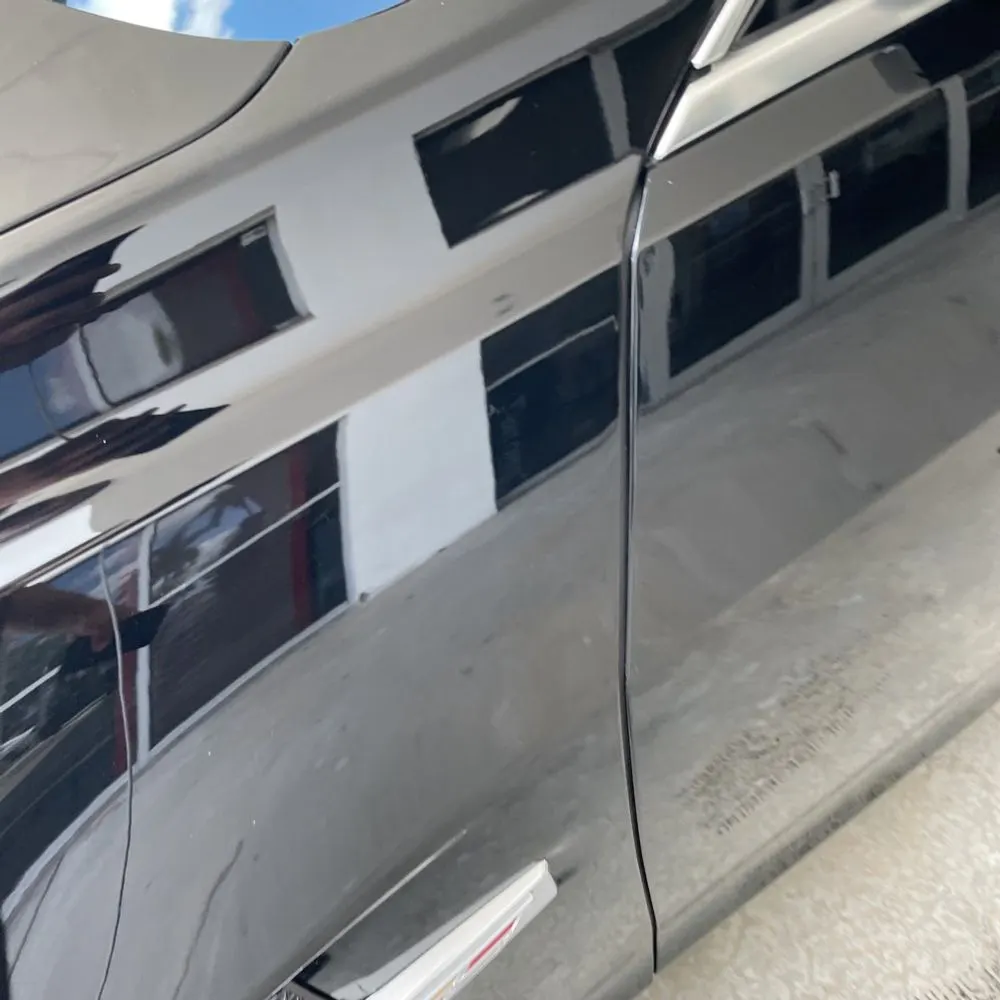 2018 Cadillac CTS-V Base