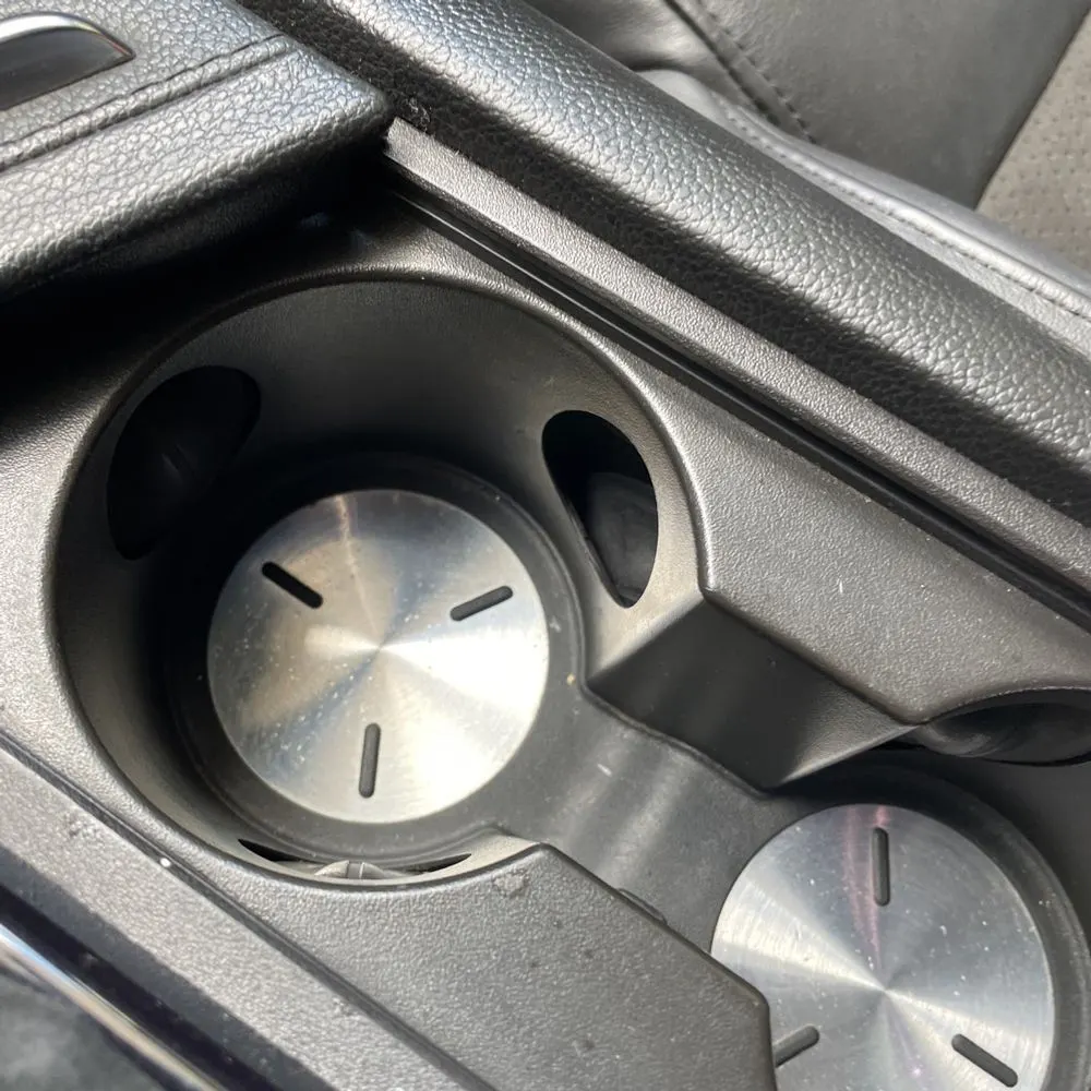 2018 Cadillac CTS-V Base