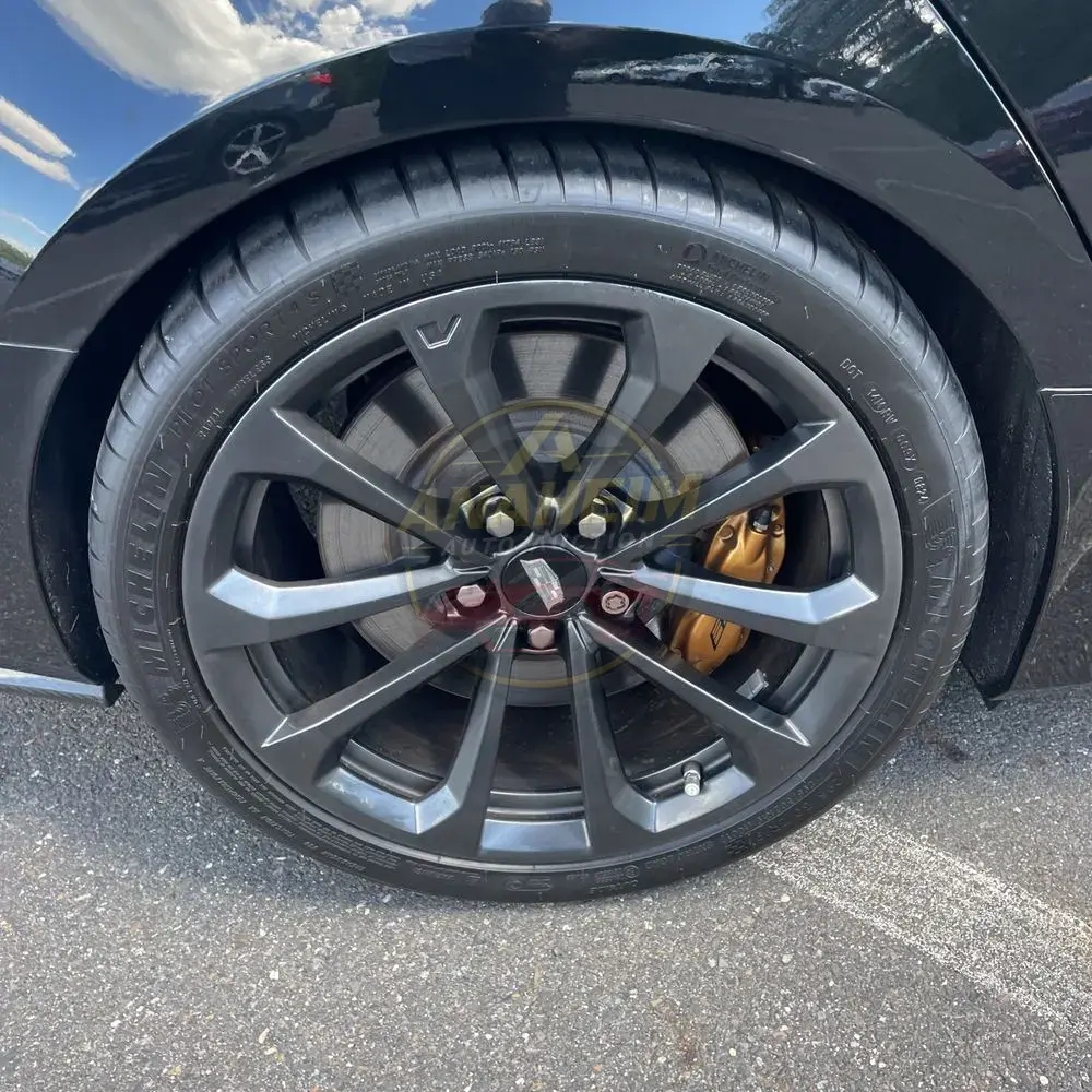 2019 Cadillac CTS-V Base