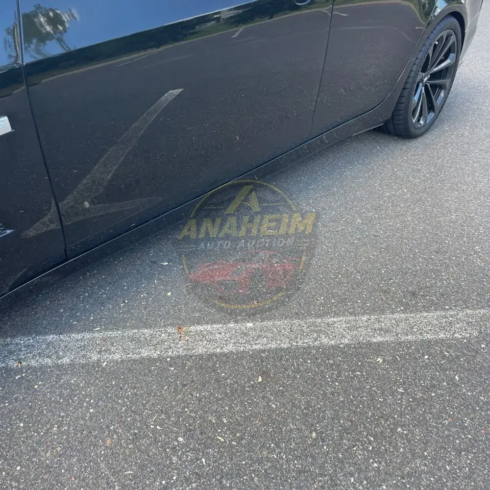 2019 Cadillac CTS-V Base