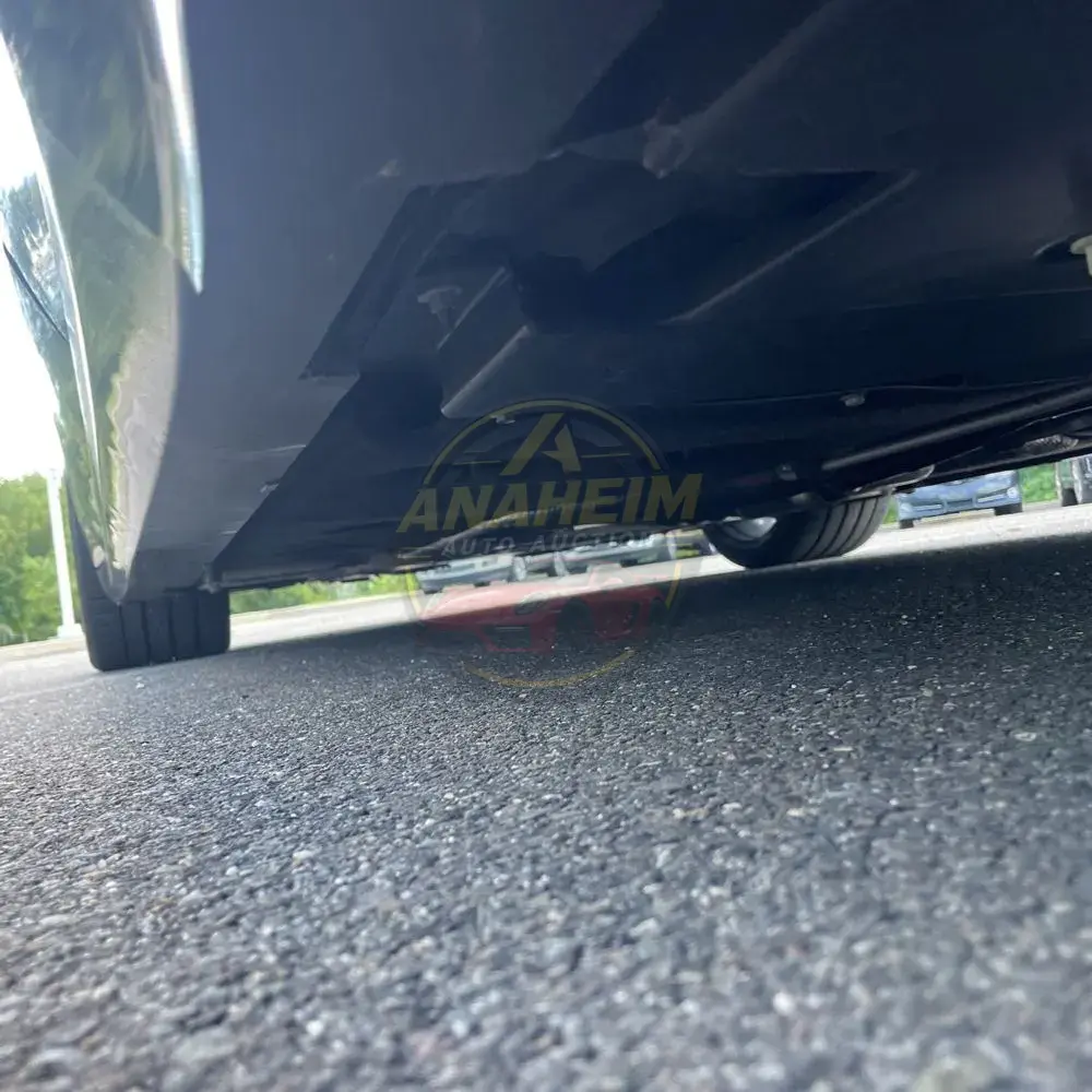 2019 Cadillac CTS-V Base
